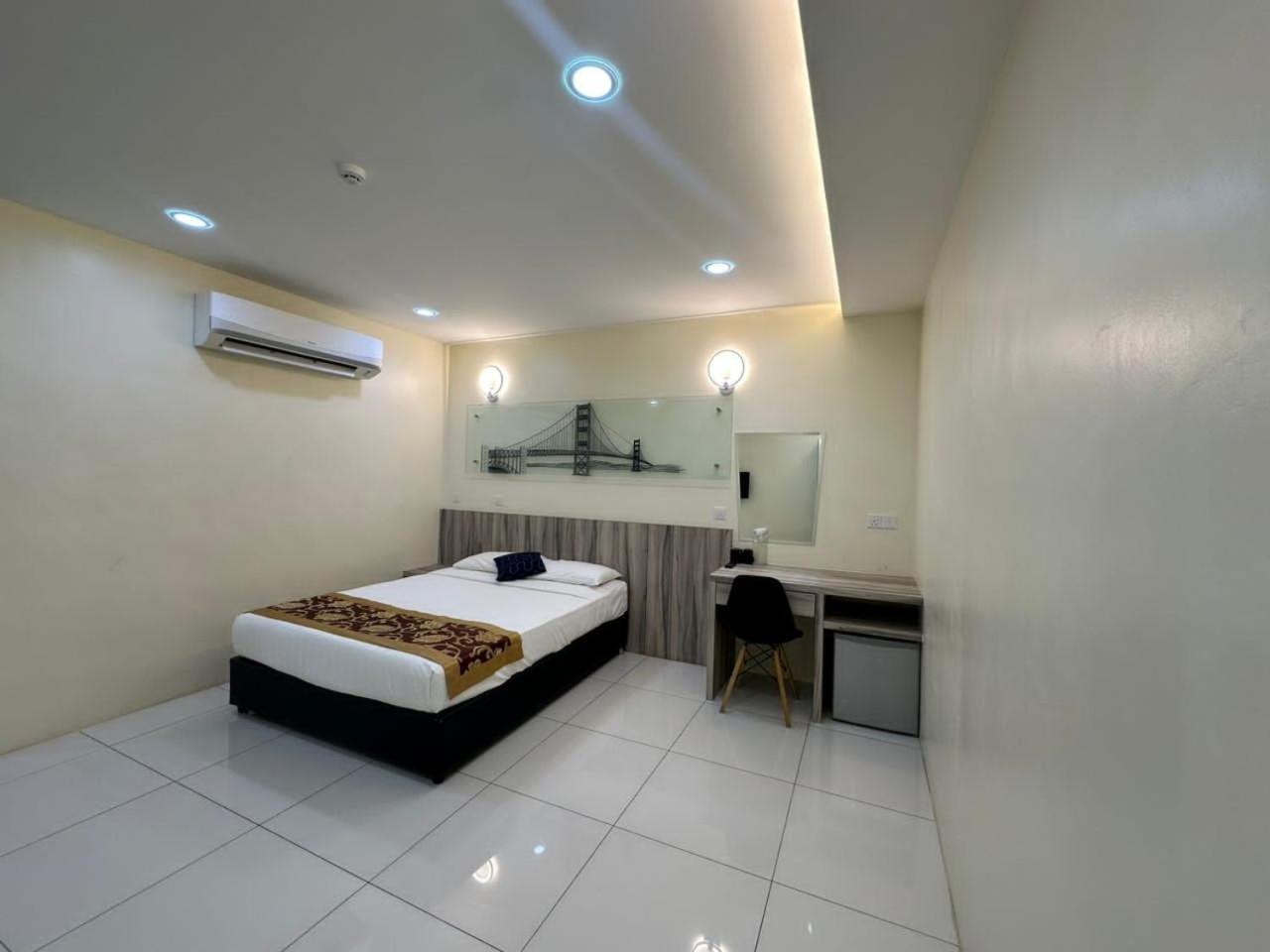 Avatel Bukit Mertajam Exterior photo