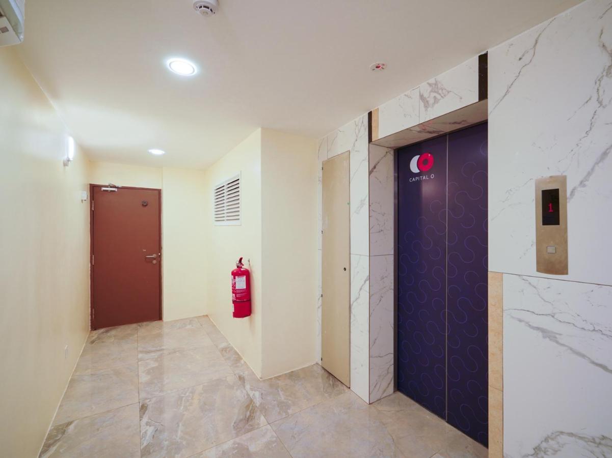 Avatel Bukit Mertajam Exterior photo